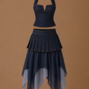 Ẹwà corset set